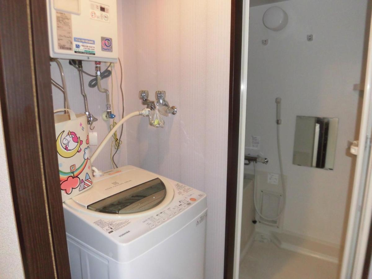 Lineweb Home Sapporo803 Exterior foto